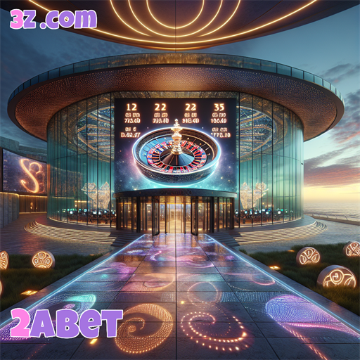 Slots Fantásticas: A Experiência Imperdível no 2abet